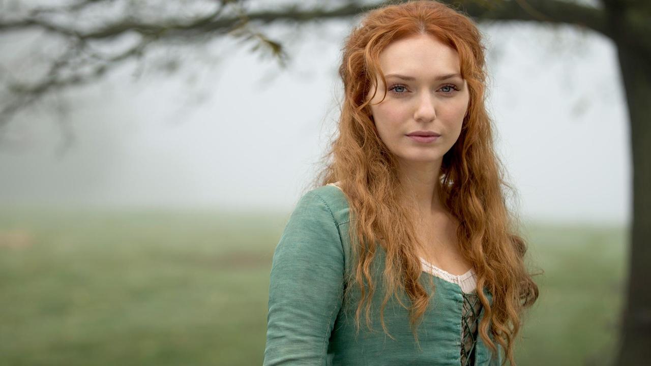 Poldark | Episode 2
