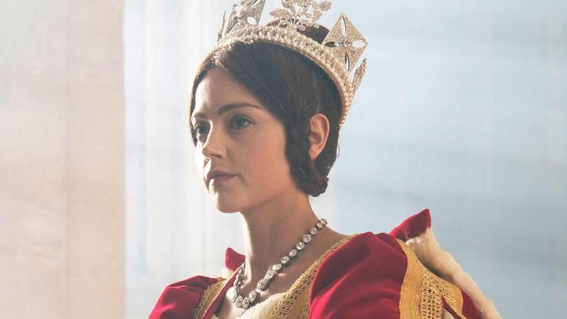 Victoria