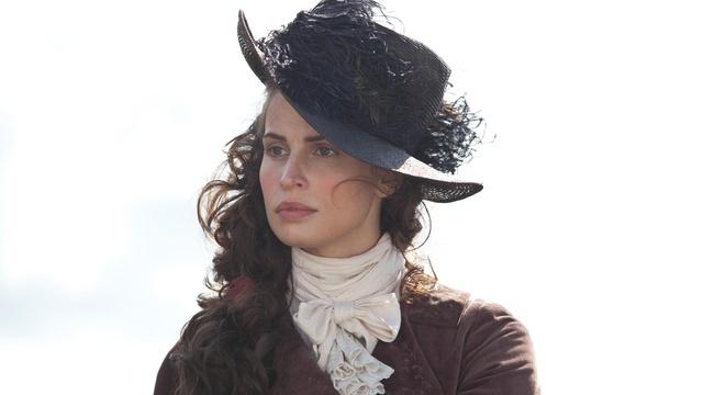 Poldark | Episode 3