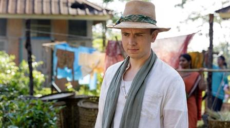 Video thumbnail: Indian Summers Preview