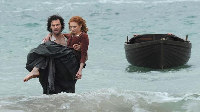 Rescue at Sea