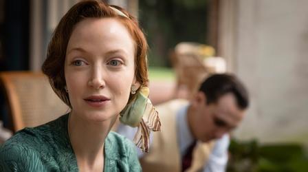 Video thumbnail: Indian Summers Preview