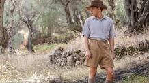Video thumbnail: The Durrells in Corfu Preview