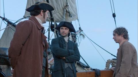 poldark scene episode masterpiece s2 pbs e1 s1 e6 sunday