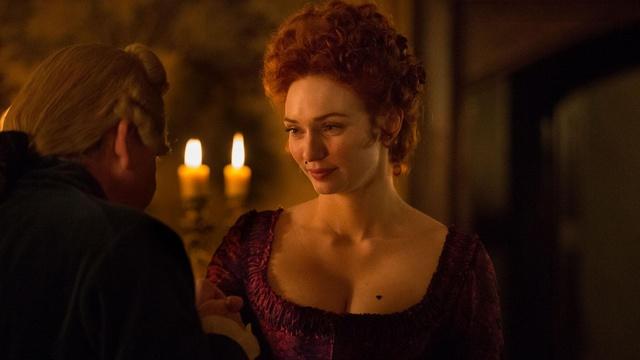 Poldark | Episode 8
