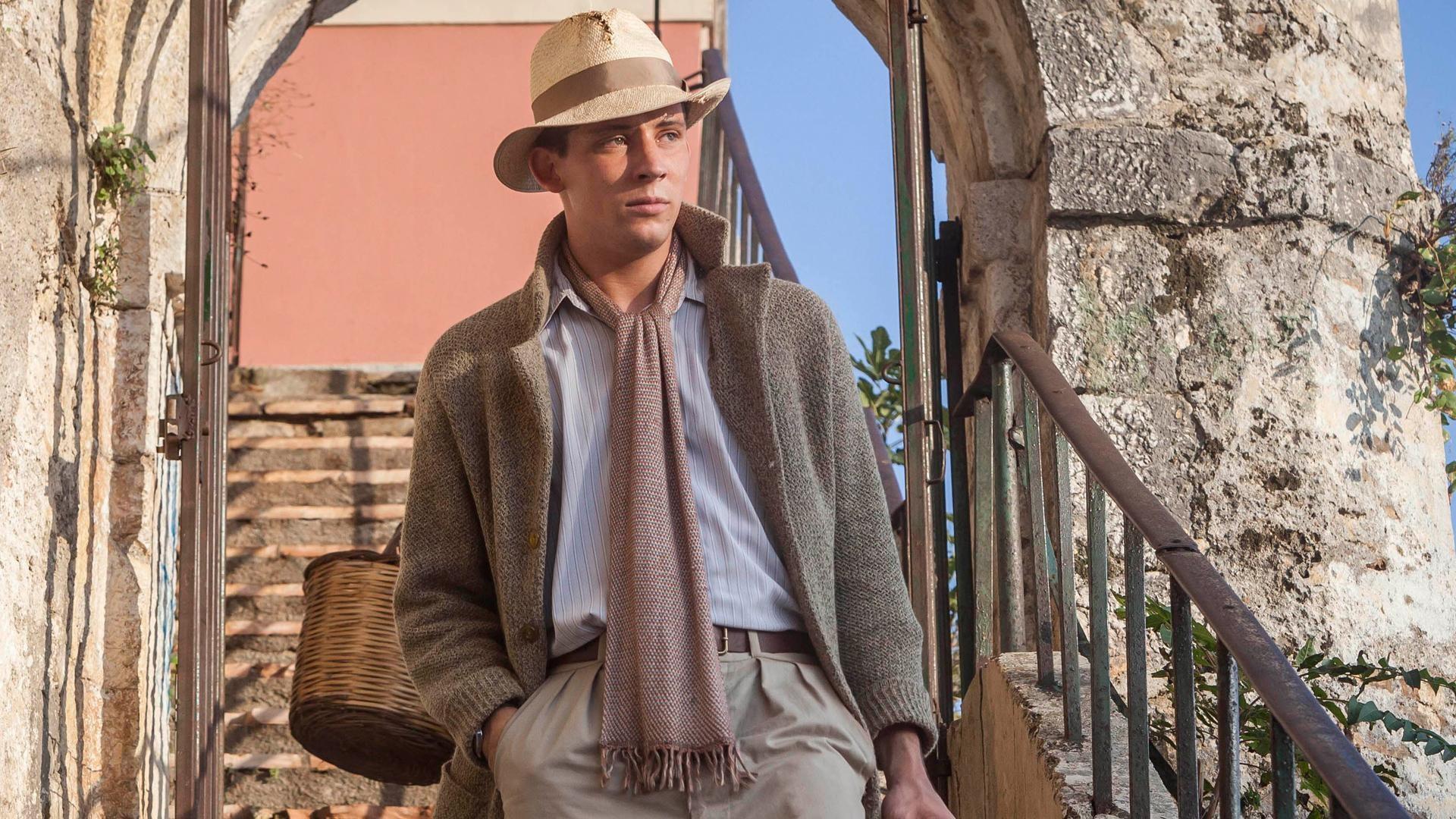 Finale Preview | The Durrells in Corfu | THIRTEEN - New York Public Media