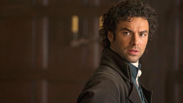 Poldark | Episode 9