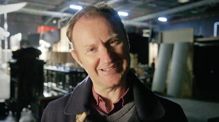 Video thumbnail: Sherlock First Week of Filming