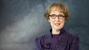 The Cast on Returning