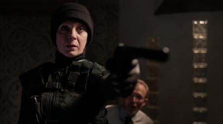 Video thumbnail: Sherlock Mary's Secret Past