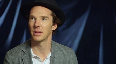 Video thumbnail: Sherlock Sherlock as Babysitter