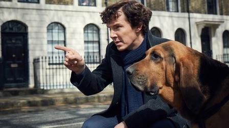 Video thumbnail: Sherlock Gone to the Dogs