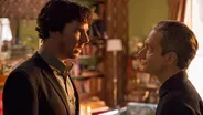 Why John Blames Sherlock