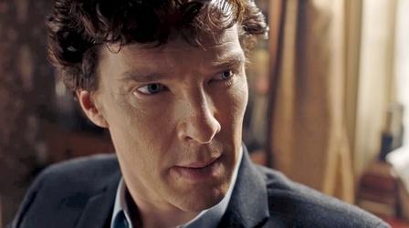 Video thumbnail: Sherlock Preview