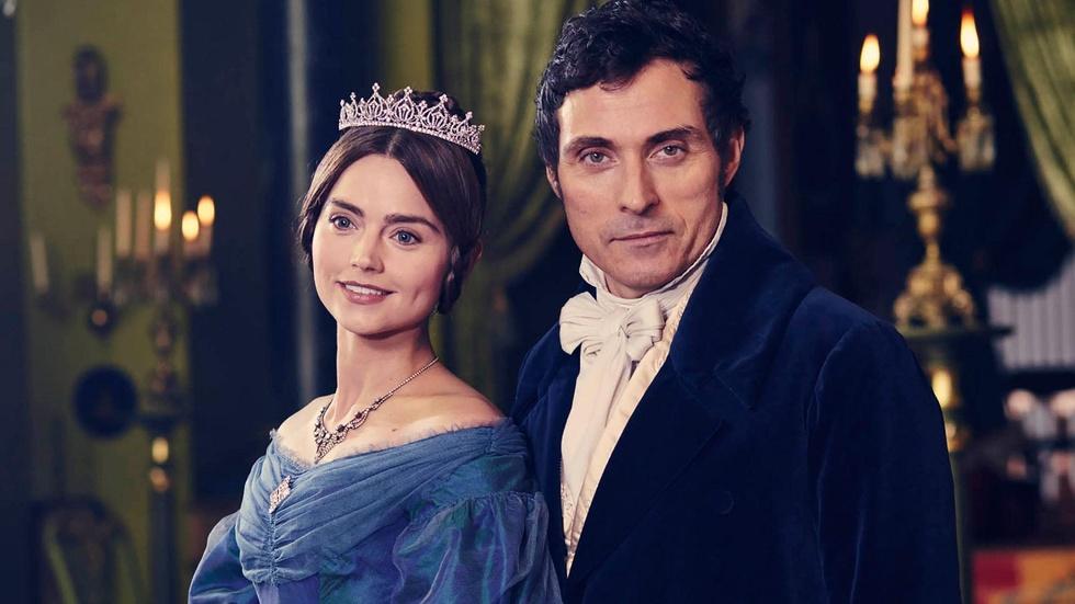 S1: Victoria and Melbourne image
