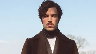 Tom Hughes on Prince Albert