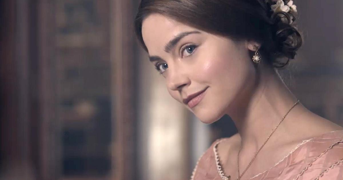 Scene | Season 1 Episode 5 | Victoria | PBS