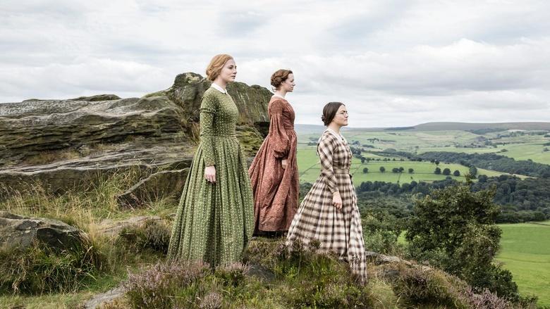 To Walk Invisible The Brontë Sisters Image