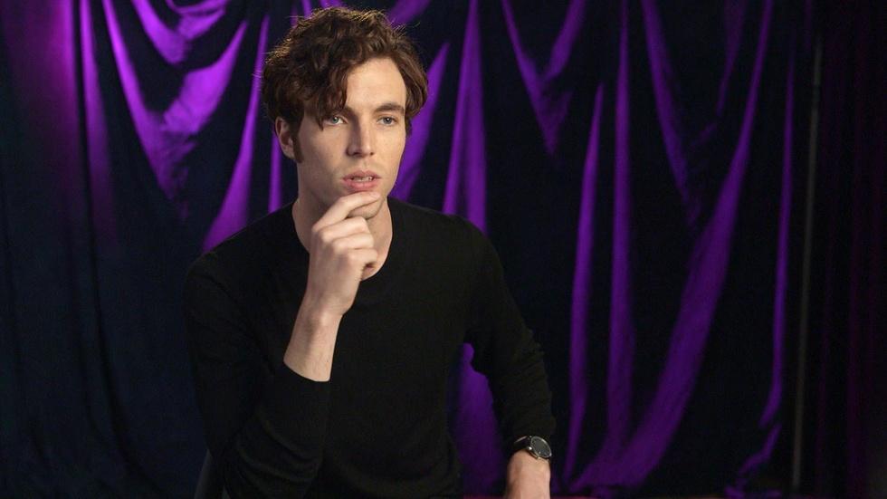 S1: Tom Hughes' Favorite Romantic Moments image