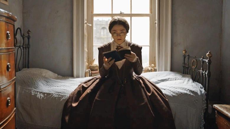 To Walk Invisible The Brontë Sisters Image