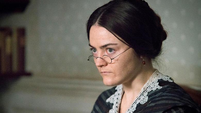 To Walk Invisible The Brontë Sisters Image
