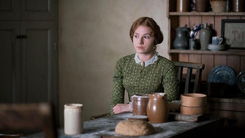 To Walk Invisible The Brontë Sisters Image