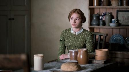 Video thumbnail: To Walk Invisible The Brontë Sisters A Unique Biopic