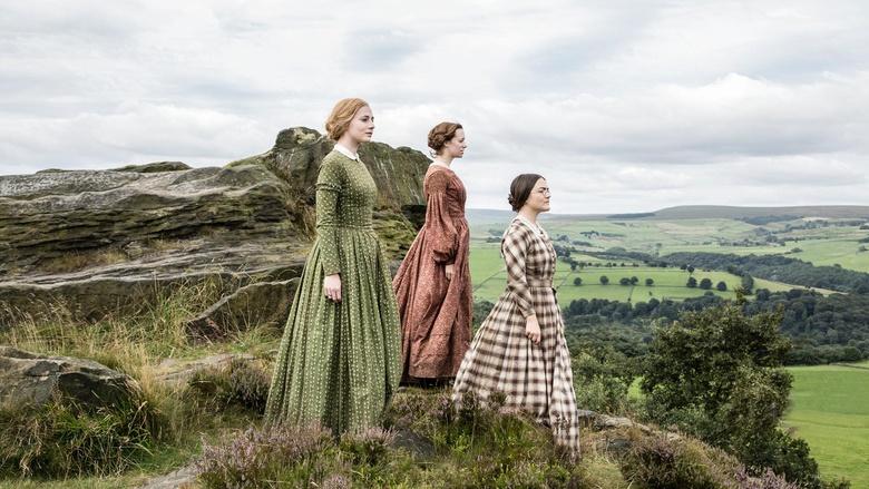 To Walk Invisible The Brontë Sisters Image