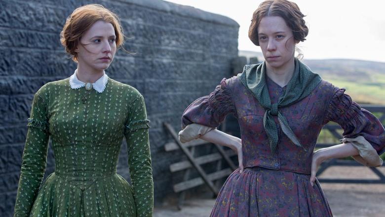 To Walk Invisible The Brontë Sisters Image