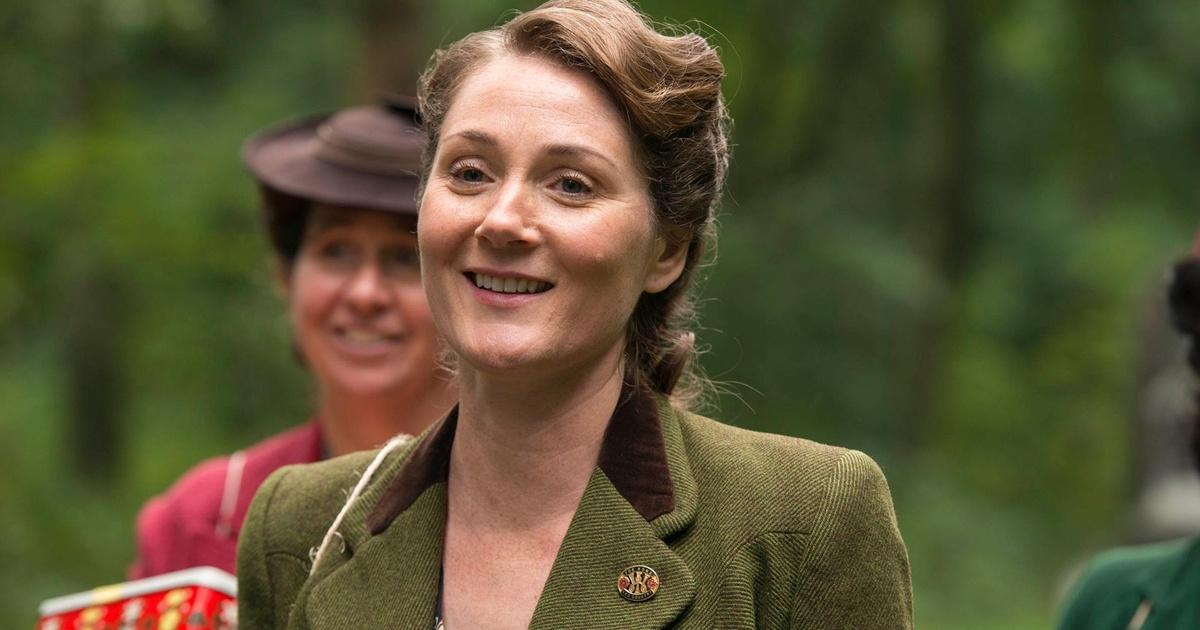 Home Fires | Season 2 | Episode 3