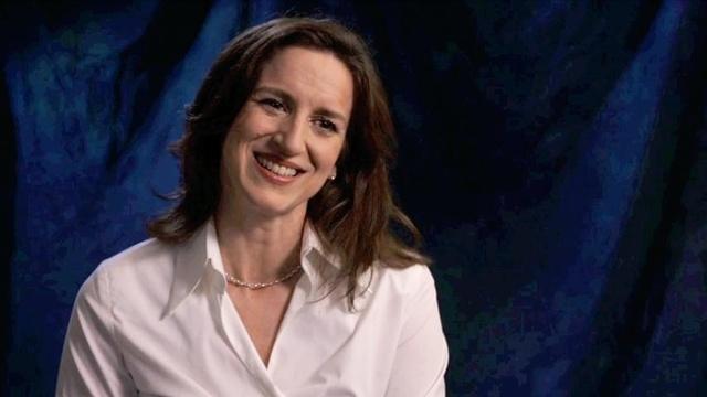 Abigail Thaw on Continuing the Morse Legacy