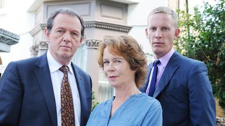 Video thumbnail: Inspector Lewis The Soul of Genius