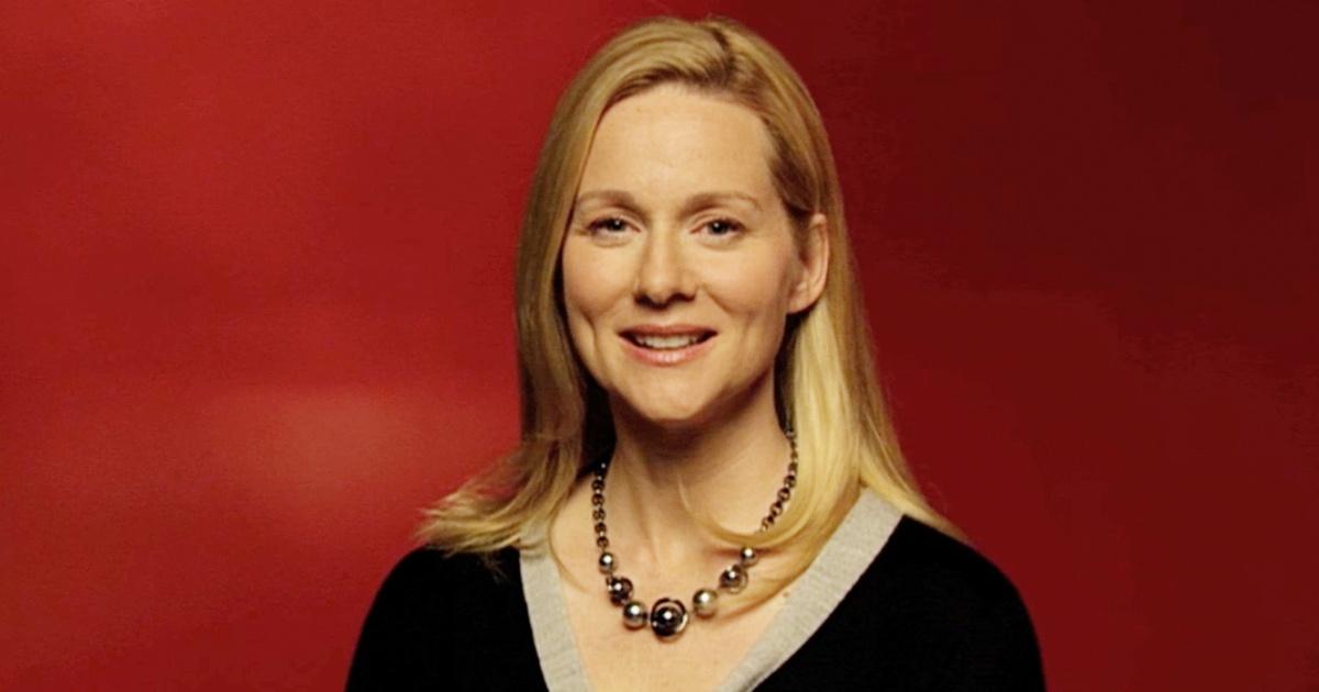 laura linney downton abbey