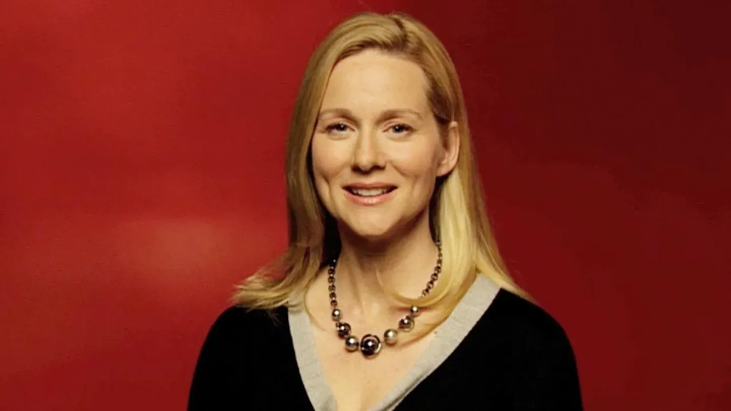 Laura Linney on the Masterpiece Book & Film Club