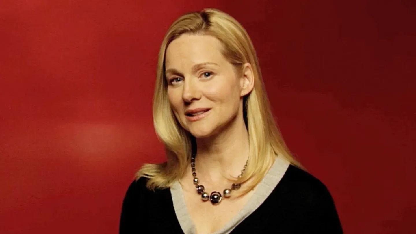 Laura Linney on the Masterpiece Teachers Guides