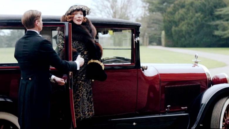 Downton Abbey Image
