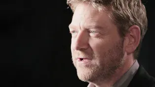 Becoming Sir Kenneth Branagh