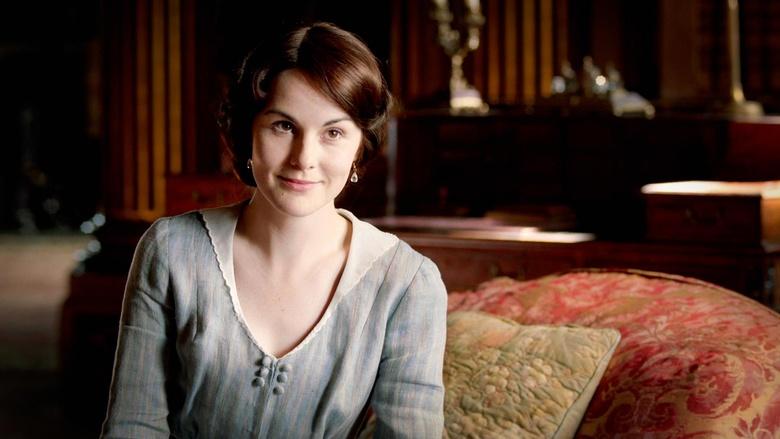 Downton Abbey Image