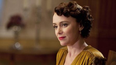 Video thumbnail: Upstairs Downstairs Upstairs Downstairs Season 2: Episode 2 Preview