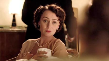 Video thumbnail: Upstairs Downstairs Upstairs Downstairs, Season 2: A Scene from Episode 1