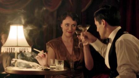 Video thumbnail: Upstairs Downstairs Upstairs Downstairs, Season 2: A Scene from Episode 2