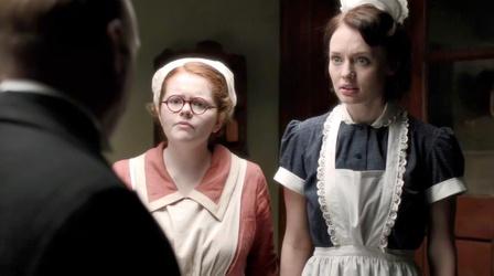 Video thumbnail: Upstairs Downstairs Upstairs Downstairs, Season 2: A Scene from Episode 3