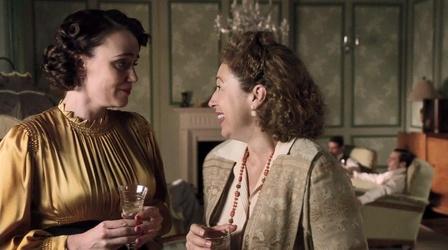 Video thumbnail: Upstairs Downstairs Upstairs Downstairs, Season 2: A Scene from Episode 4