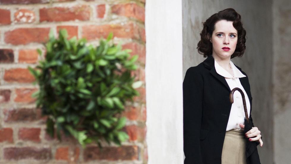 Upstairs Downstairs, Season 2: Episode 5 Preview image