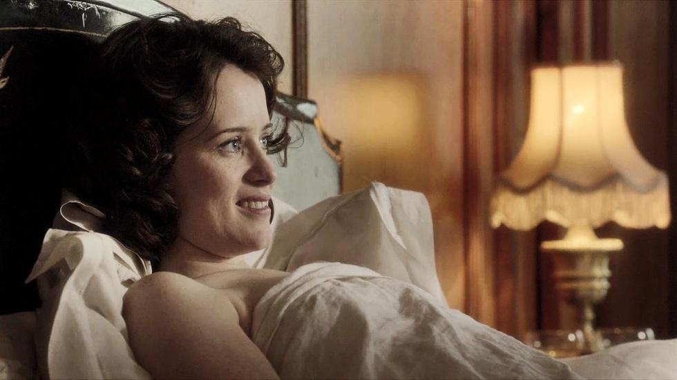 S2 Ep5: Upstairs Downstairs, Season 2: A Scene from Episode image