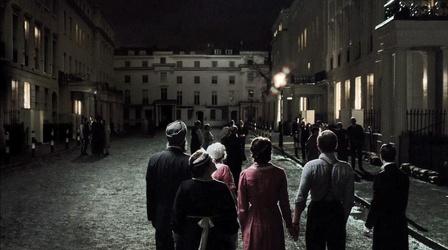 Video thumbnail: Upstairs Downstairs Upstairs Downstairs, Season 2: A Scene from Episode 6