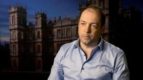 Video thumbnail: Downton Abbey Popularity of the Drama Series