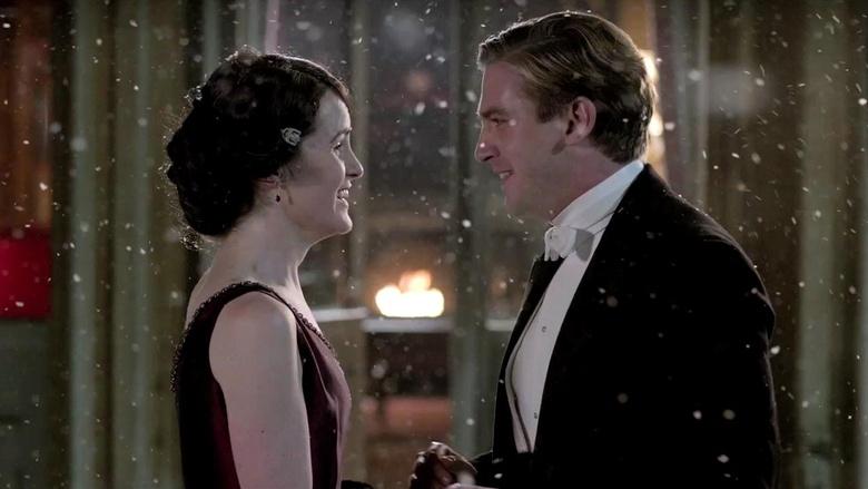 Downton Abbey Image