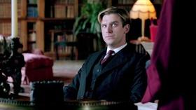 Video thumbnail: Downton Abbey State of the Abbey, Part 1