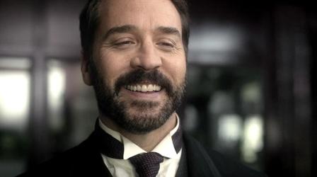 Video thumbnail: Mr. Selfridge Preview